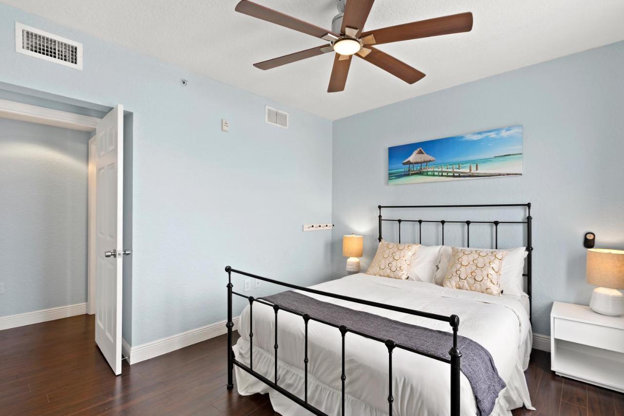 Welworth Condo Units Miami Beach Esterno foto