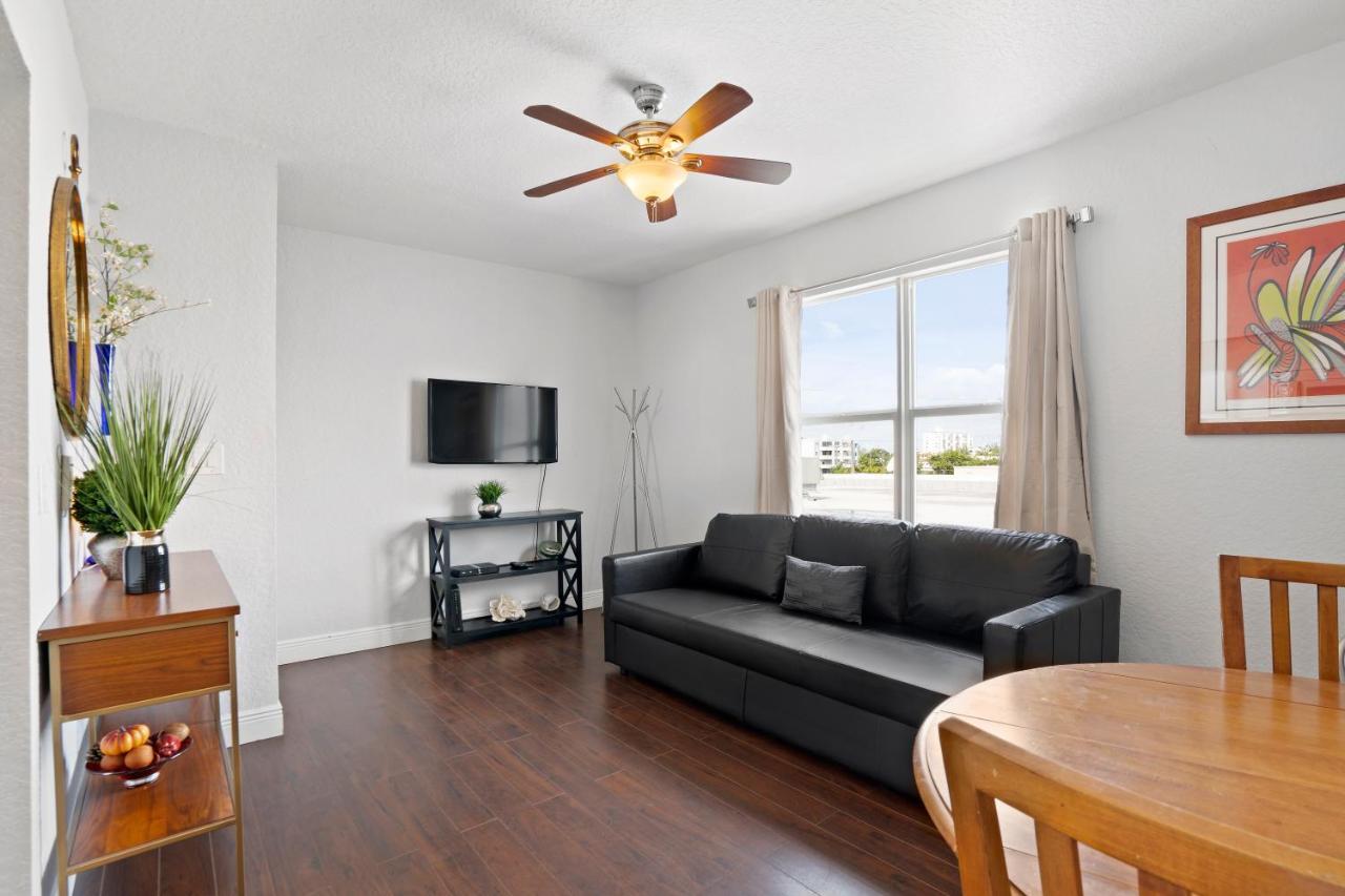 Welworth Condo Units Miami Beach Esterno foto