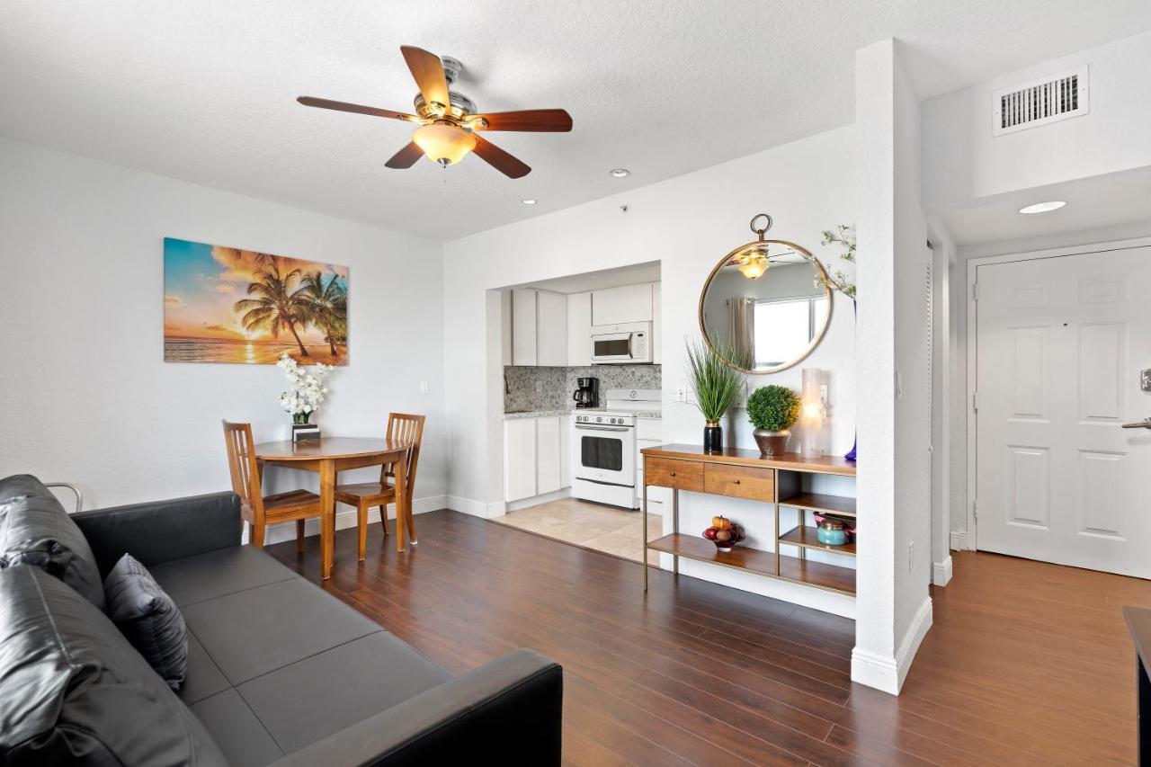 Welworth Condo Units Miami Beach Esterno foto